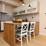 Apartamento Sentimento Šibenik
