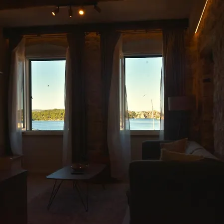 Sentimento Apartamento Šibenik