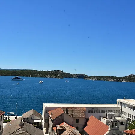 Sentimento Apartamento Šibenik