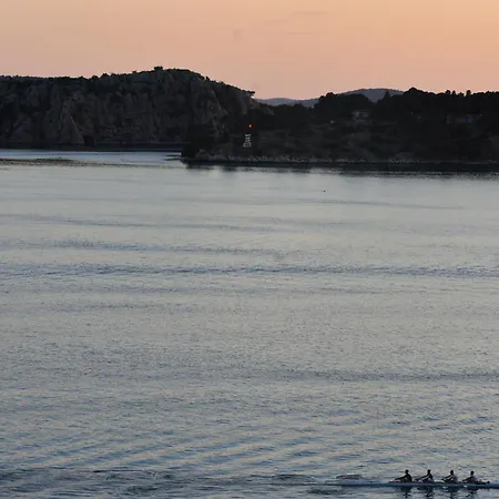 Sentimento Sibenik