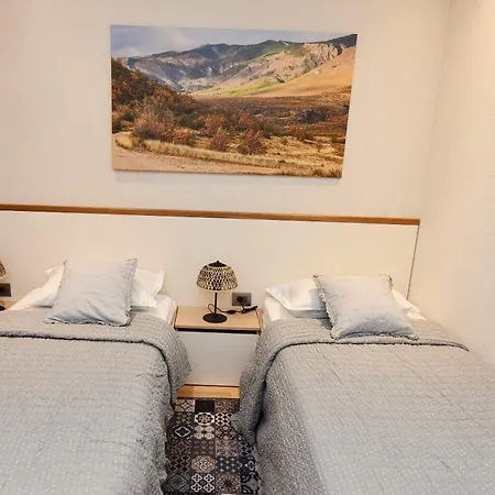 Sentimento Apartment *