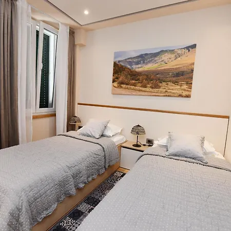 Sentimento Apartment