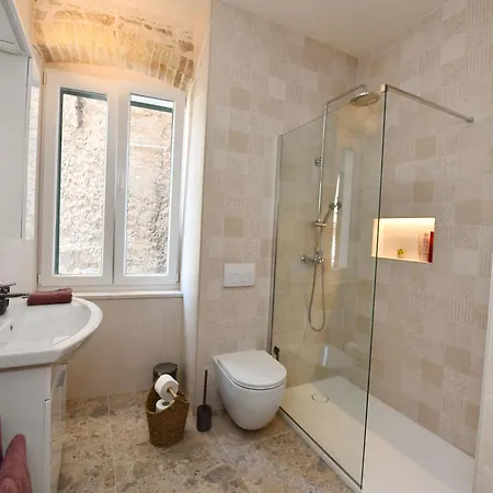 Apartamento Sentimento Šibenik