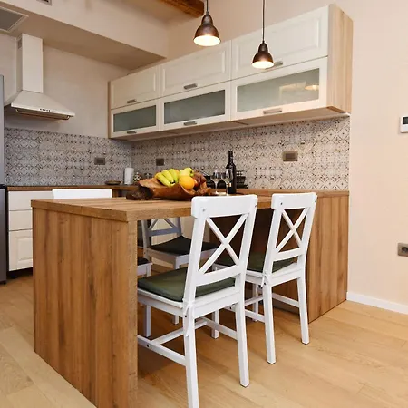 Apartment Sentimento Šibenik