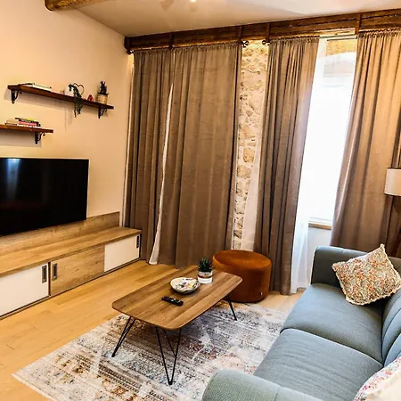 Apartment Sentimento Sibenik