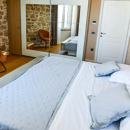 Sentimento Apartment *