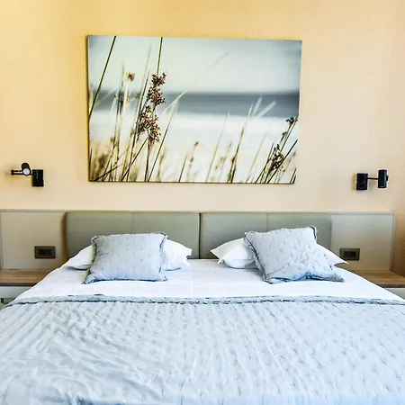 Apartment Sentimento