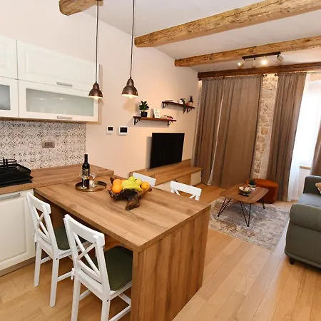 Sentimento * Šibenik