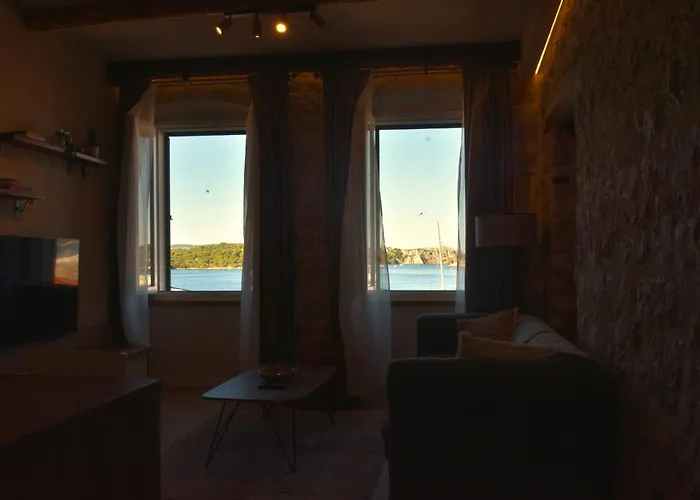 Sentimento Appartement Šibenik