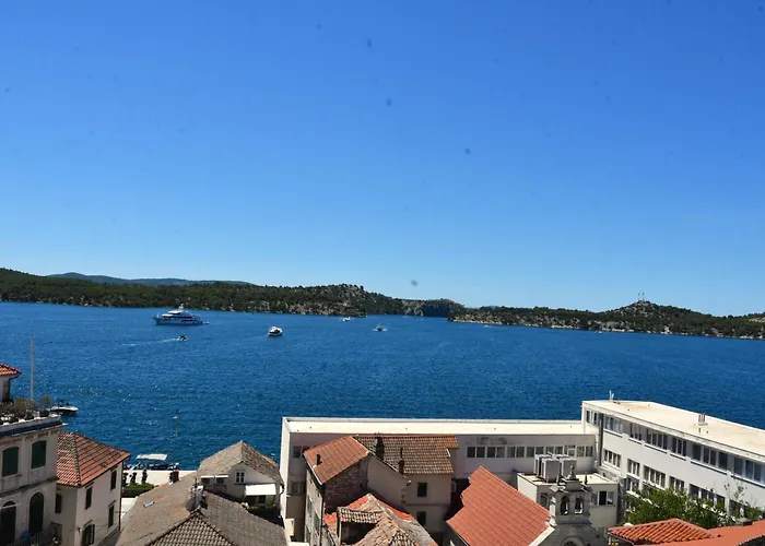 Sentimento Appartement Šibenik