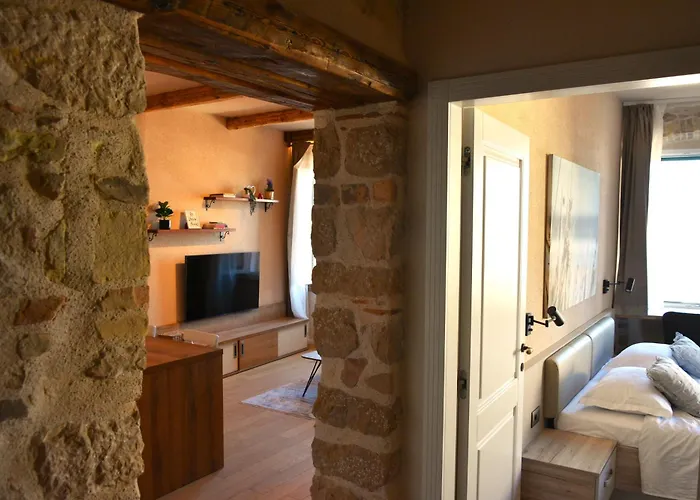 Appartement Sentimento