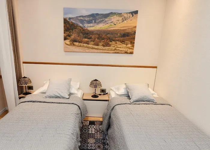 Sentimento Appartement *