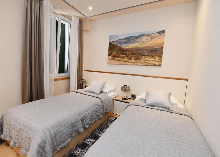 Sentimento Appartement