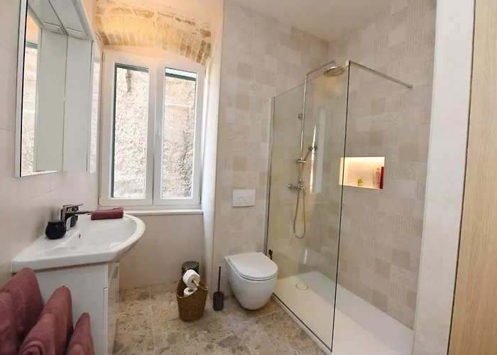 Appartement Sentimento Šibenik