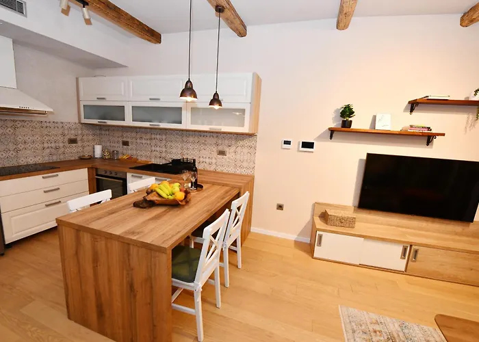 Sentimento Appartement