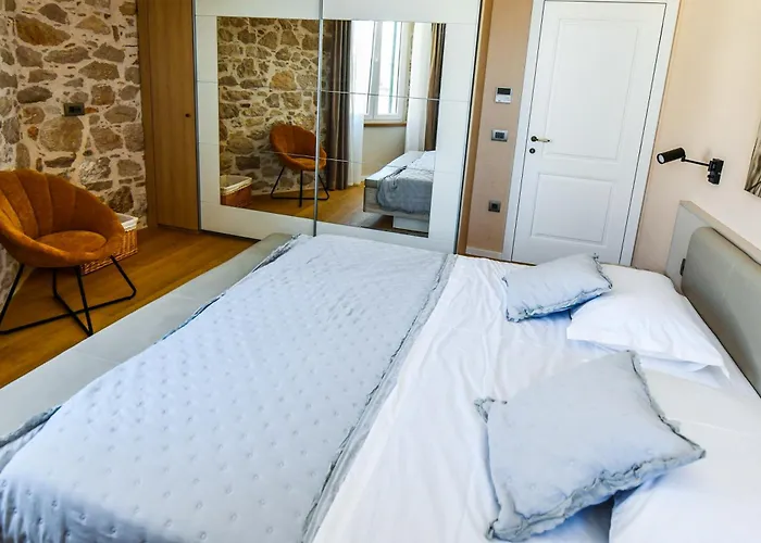 Sentimento Appartement *