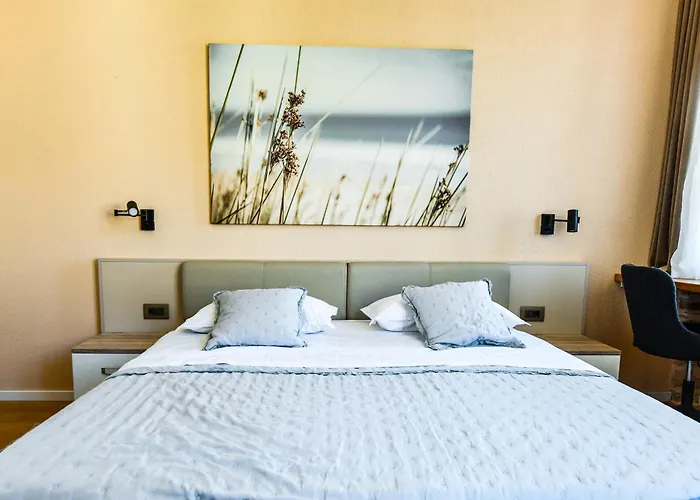 Appartement Sentimento